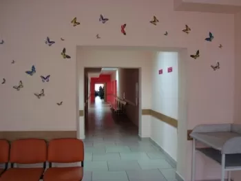 Реутовская детская стоматологическая поликлиника