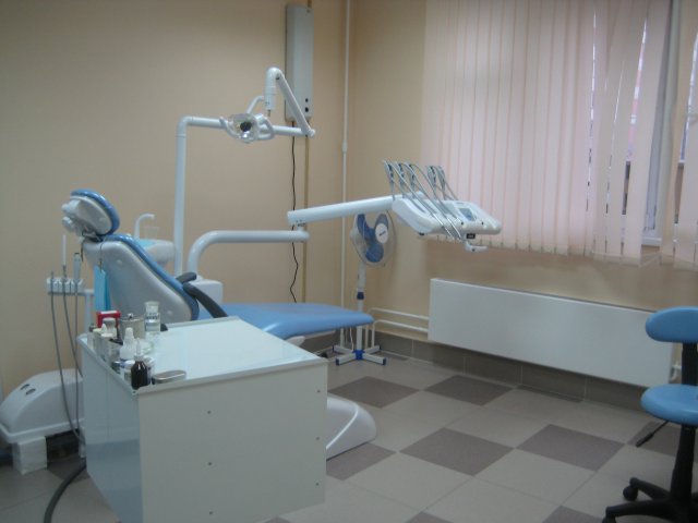Стоматологические клиники долгопрудного