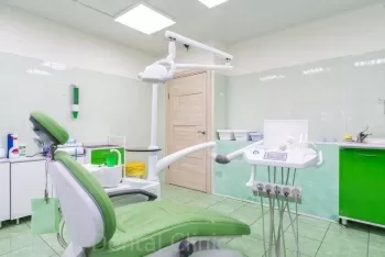 Genyuk Dental Clinic