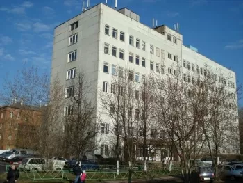 Долгопрудненская городская стоматологическая поликлиника