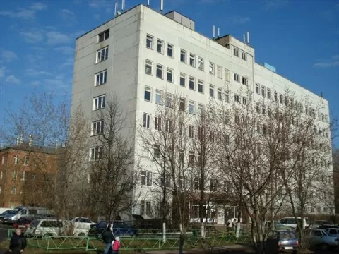 Долгопрудненская городская стоматологическая поликлиника