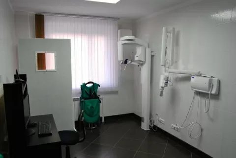 Дентал Студия