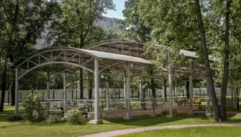 Главный военный клинический госпиталь МВД России