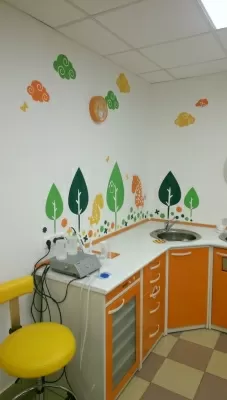 Семейный Стоматологический Центр