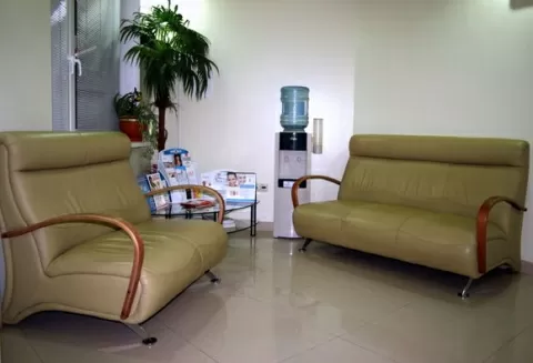 Клиника современной стоматологии ЦентроДент