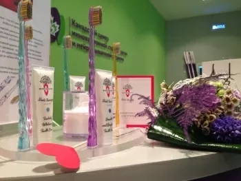 Канадский Центр Инновационной Стоматологии