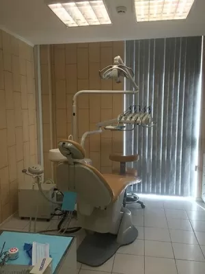 Стоматология и Косметология «СК»