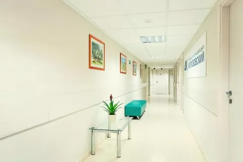 ЛДЦ Кутузовский