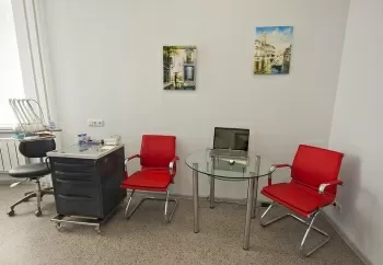 Стоматологическая клиника доктора Осиповой