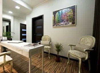 Стоматология На Каретном