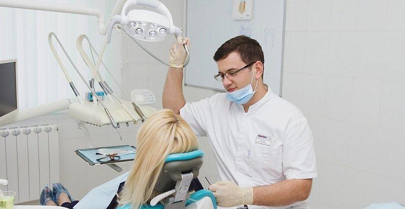 Новодент стоматология павшинская