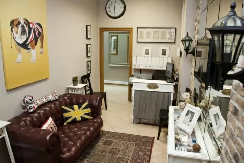 МЦ КМ-Клиник