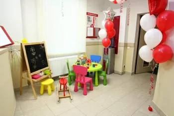 Альфа Центр Здоровья