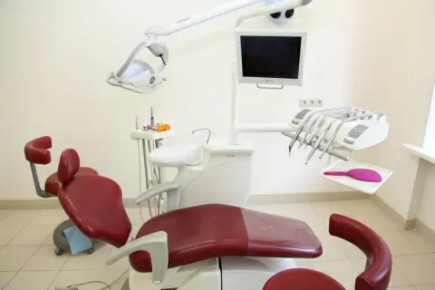 Поликлиника №6