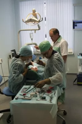 Стомсервис