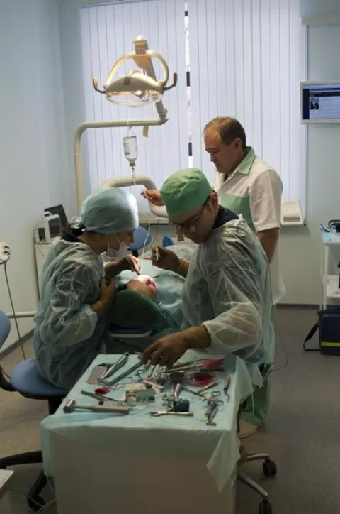 Стомсервис