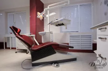 Дентеко Престиж