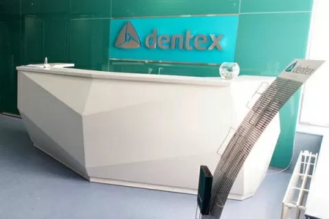Дентекс (Dentex)
