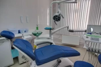 Стоматология на Амурской