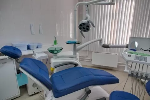 Стоматология на Амурской