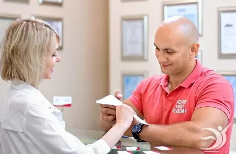 Эликс Клиник