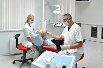 Стоматология Персона Лайф