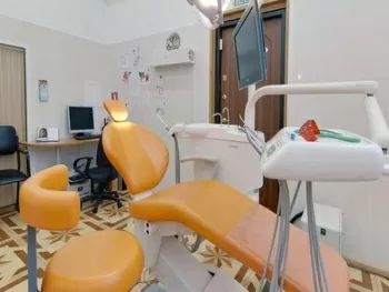 Частная Детская Клиника