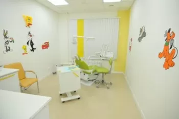 Дейзи Смайл