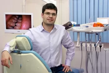 Стоматологическая клиника Доктора Жукова