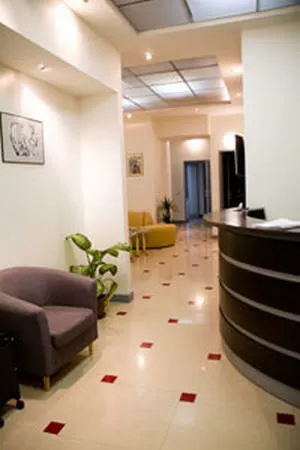 Ортодонтический кабинет доктора Язбека