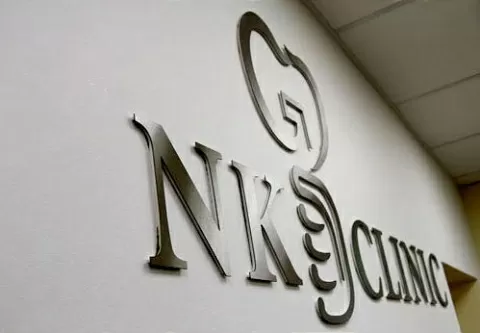 Имплантологический центр NKclinic