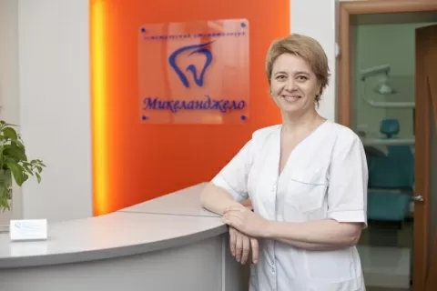 Имплант-Планет