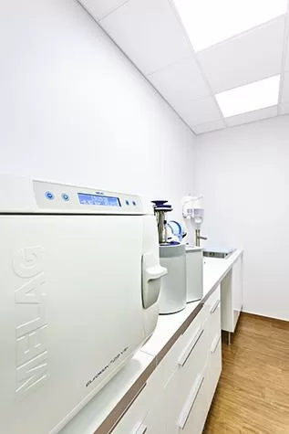 Shandora Dental Clinic