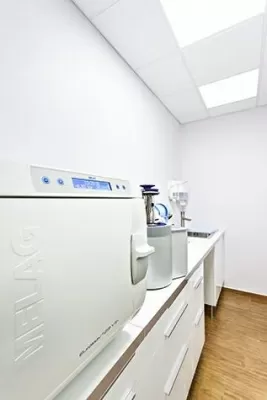 Shandora Dental Clinic