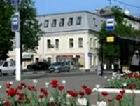 Городская стоматология Подольска на Ревпроспекте