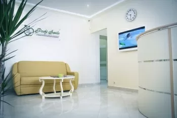 ПрофиСмайл