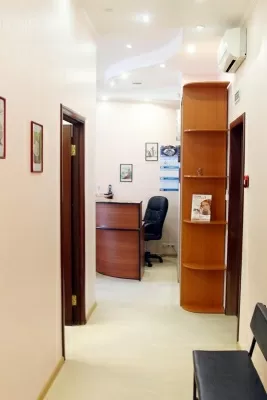 Дантист Плюс