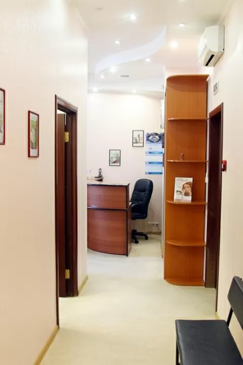 Дантист Плюс