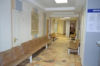 Городская детская стоматологическая поликлиника г. Подольск