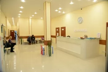 Многопрофильный Медицинский Центр в Химках