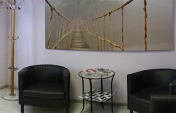 Химки-Денто