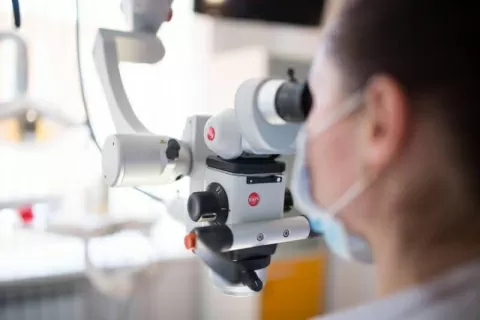 Стоматология Доброго Доктора