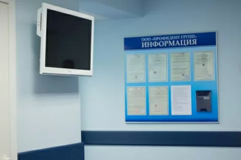 Профидент Групп