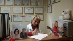 Клиника доктора Дорофеевой