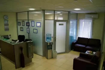 Союз стоматологов