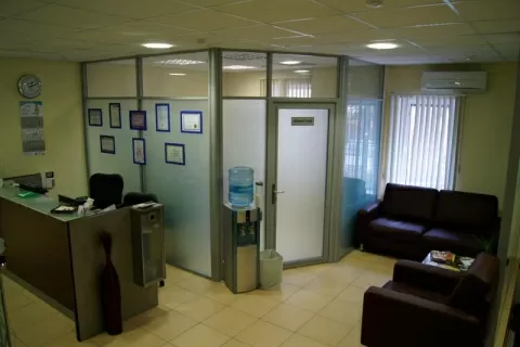 Союз стоматологов