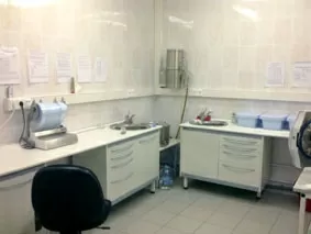 Добрый Доктор