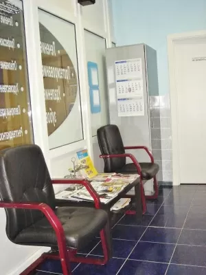 Дентал-Сервис