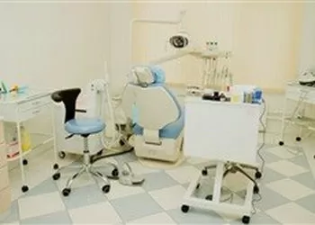 Университетский стоматологический центр