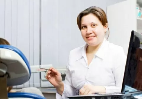 Элексир Дента